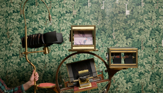 Bologna Art Week/1. Le iniziative della giovane galleria Adiacenze, tra arte e scienza Bologna Art Week/1. Le iniziative della giovane galleria Adiacenze, tra arte e scienza