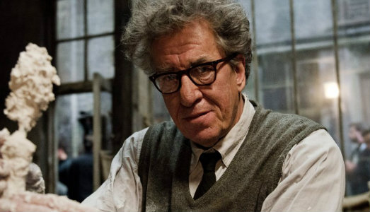 Bologna Art Week/17. Ritratto di Giacometti. Presentato Il film dedicato al grande maestro