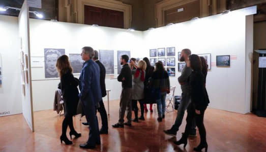 Bologna Art Week/20. SetUp chiude le porte. Il pubblico, i premiati e il “mistero”