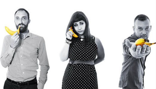 Bologna Design Week/3. Il fantastico mondo polisensoriale di Magilla, a Palazzo Aldrovandi