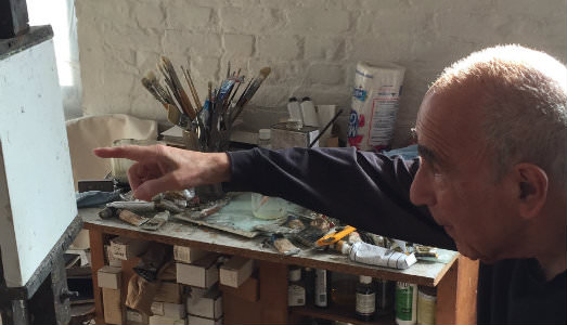 Bologna Design Week /8. Perdersi nelle costellazioni casuali di Stephen Rosenthal, da P420 Bologna Design Week /8. Perdersi nelle costellazioni casuali di Stephen Rosenthal, da P420