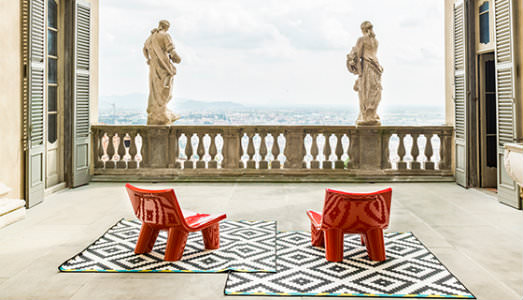 Bologna Design Week/2.Cultura e industria in dialogo per la quarta BDW. Ce ne parla Elena Vai