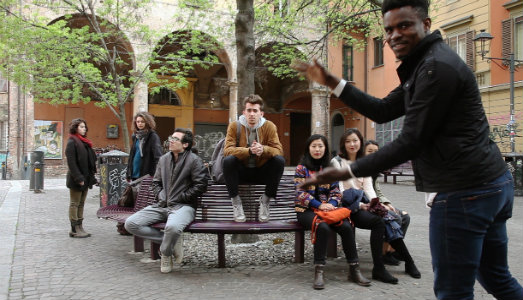 La città è un confine da ripensare. A Bologna, gli appuntamenti diffusi di Right to the city