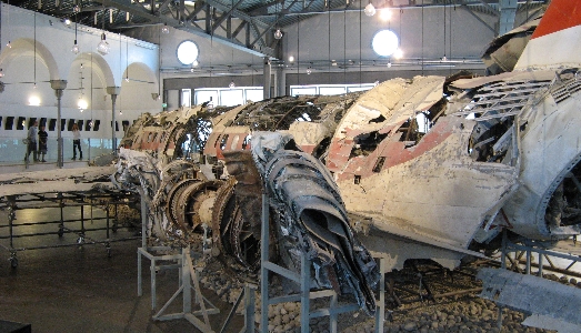 Cosa è successo? A Bologna, arte, musica e teatro per raccontare la Strage di Ustica