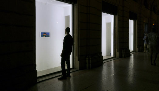 L’ultima stagione. A Bologna, Tripla chiude l’anno con il neozelandese André Piguet e Palaraum