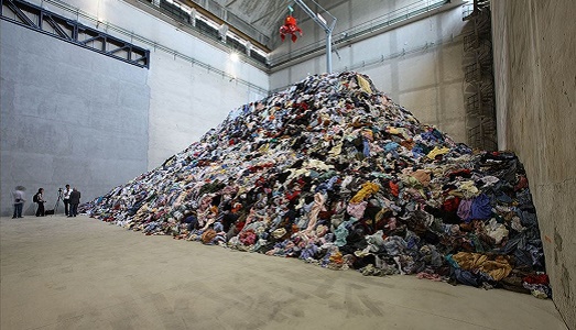 L’installazione, qui e ora L’installazione, qui e ora