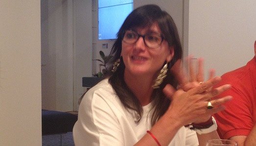 La mia Artissima. Dalla “Casa Lago” di Milano Ilaria Bonacossa aggiunge nuovi segmenti alla fiera torinese: ecco le novità