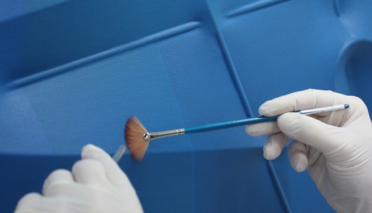 Venezia/eventi collaterali. A Ca’ Giustian la presentazione del libro “In Opera”, ovvero tutto il sapere sulla conservazione e il restauro del contemporaneo