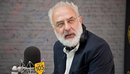 “I am NOT Tino Sehgal”, I am Francesco Bonami. A Londra apre la galleria Nahmad Projects, e il critico e curatore è pronto a svecchiare Mayfair