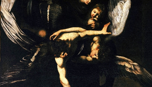 Bonisoli chiude la querelle sul prestito di Caravaggio al Museo di Capodimonte. O forse no? Bonisoli chiude la querelle sul prestito di Caravaggio al Museo di Capodimonte. O forse no?