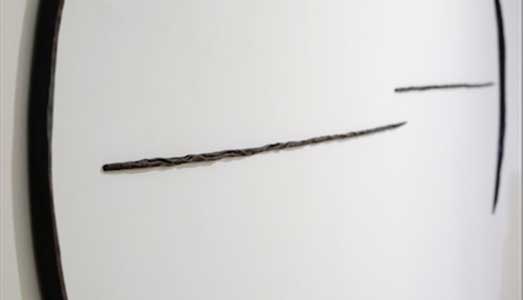 Fino al 30.III.2018 | Part 1 | Galleria Alessandra Bonomo, Roma Fino al 30.III.2018 | Part 1 | Galleria Alessandra Bonomo, Roma