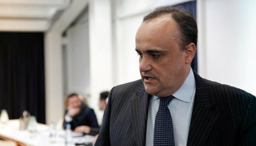 Un bonus cultura, corretto. Il Ministro Alberto Bonisoli conferma i 500 euro per i giovani