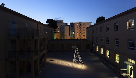 ArtVerona/7. Le “contro-icone” della fiera, ovvero tre installazioni da non perdere