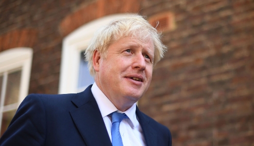 Gli effetti di Boris Johnson sull’arte in UK