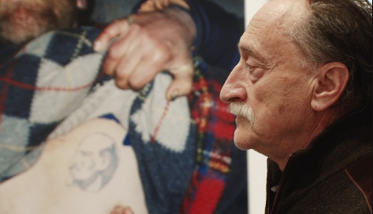 Biennale Arte 2017: l’Ucraina schiera il grande fotografo Boris Mikhailov in rappresentanza del Paese