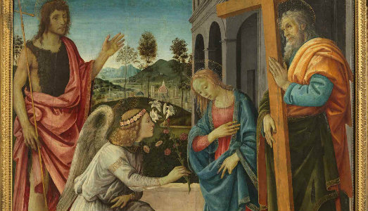 Borsa Italiana sceglie il museo di Capodimonte, per il progetto di adozione del Patrimonio