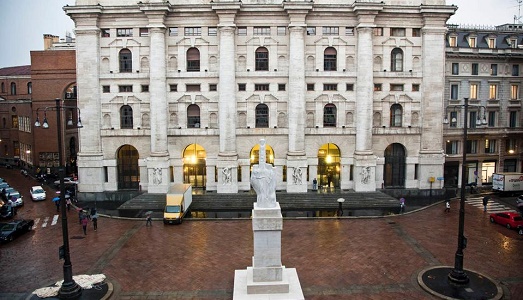 Bookcity è anche “Il valore dell’arte” tra sistema, investimenti ed economia. Se ne parla in una tavola rotonda, alla Borsa di Milano