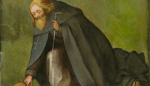Dal Kansas con furore arriva un nuovo Jheronimus Bosch. Un’attribuzione pianificata in vista della grande restrospettiva al Noordbrabants Museum?