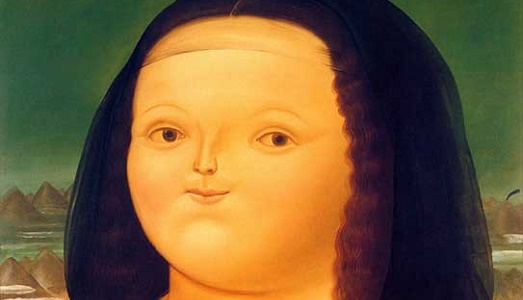 Botero contro l’inquietudine Botero contro l’inquietudine
