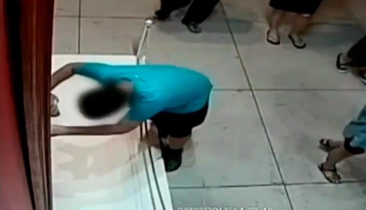 E se fosse tutto un fake? L’incidente di Taipei sul dipinto barocco svela un possibile retroscena, fatto di opere “bufale” |