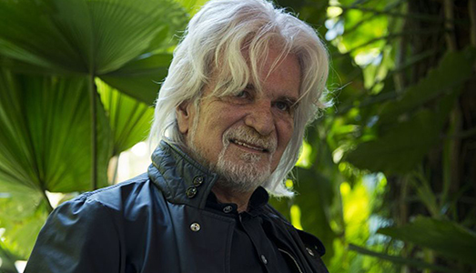 “Inhotim” al gabbio |