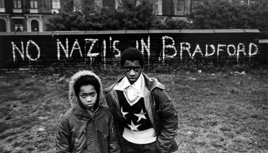 Don McCullin alla Tate Britain