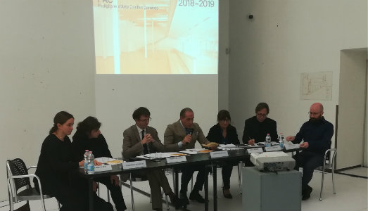 Dal Brasile ad Amatrice, con Teresa Margolles ed Eva Marisaldi, per il nuovo PAC. Che parte dal comitato scientifico