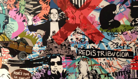 Museo diffuso e obbligatorio. Presentata la sesta edizione di Brerart Contemporary Art Week |