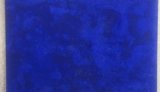 Milano Design Week/3. Arte e green si incontrano con Breath di Alessandra Pierelli