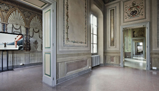 Fino al 31.XII.2015 | Il Quarto Stato | Brend, Palazzo Martinengo Colleoni, Brescia