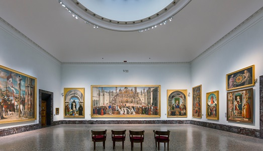 Musei italiani sulla strada dell’autonomia e della libertà? E allora che ognuno decida il proprio orario! Ecco la nuova promessa del Ministro Franceschini Musei italiani sulla strada dell’autonomia e della libertà? E allora che ognuno decida il proprio orario! Ecco la nuova promessa del Ministro Franceschini