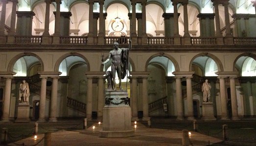Milleduecento candidature per i venti musei italiani riformati da Franceschini. Ecco i nomi dei commissari che sceglieranno i direttori Milleduecento candidature per i venti musei italiani riformati da Franceschini. Ecco i nomi dei commissari che sceglieranno i direttori
