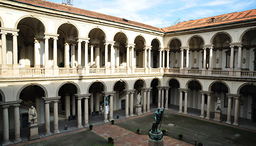 Musei per frontalieri Musei per frontalieri