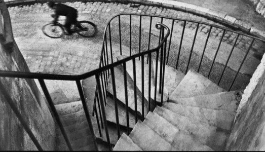 Fino al 28.VII.2016  | Henri Cartier-Bresson, The Mind’s Eye  | PAN, Napoli