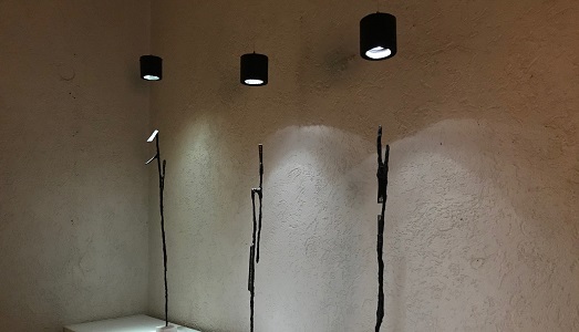 Breve e improvviso. La Galleria Forzani di Terni presenta il nuovo format espositivo