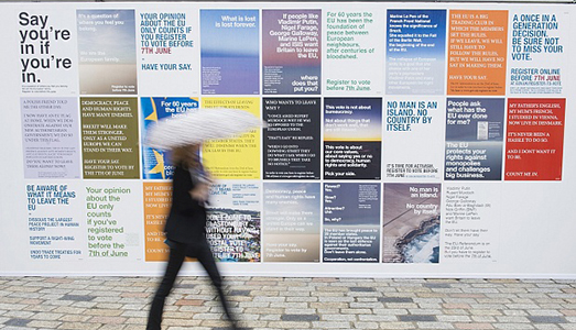 Le conseguenze della Brexit