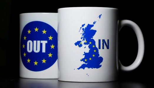 Dubbi da Brexit Dubbi da Brexit