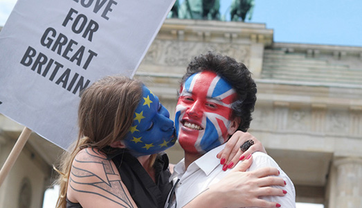 Londra, addio! Londra, addio!