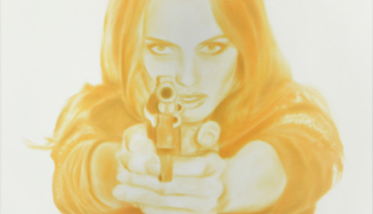 Le ragazze con la pistola