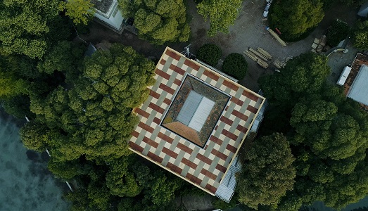 Una open call per curare il Padiglione Inglese alla prossima Biennale d’Architettura