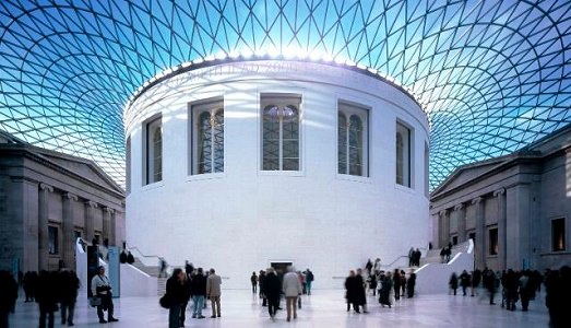 “BP o non BP”, questo è il problema. Nel Regno Unito la protesta non si ferma, spostandosi dalla Tate al British Museum