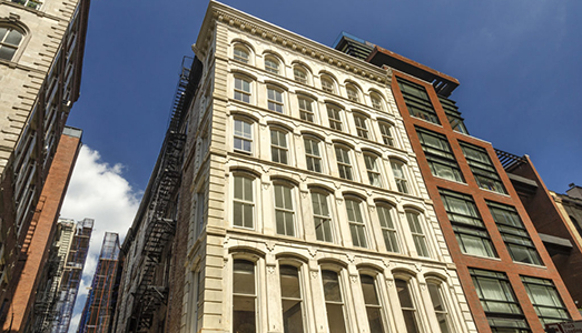 Il Bronx va a Manhattan