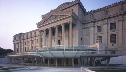 Nancy Spector, bye bye Guggenheim? No, per ora però una bella nomina come vice direttrice e capo curatore al Brooklyn Museum