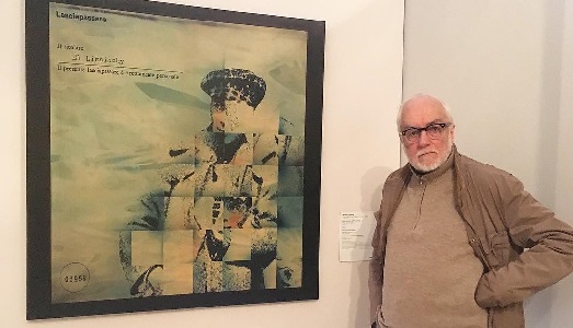 Addio a Bruno Di Bello, protagonista degli anni ’60 e ironico sperimentatore dell’immagine