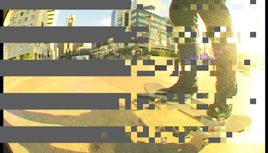 Fino al 15.XI.2016 | Vincenzo Bruscino, Omnis Negatio Est Determinatio | A01 Gallery, Napoli