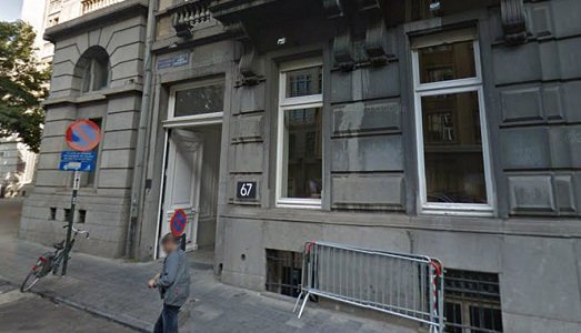 Bruxelles ancora “terra promessa” del mercato dell’arte contemporanea. In Belgo arriva la seconda sede dell’israeliana, storica, Dvir Gallery Bruxelles ancora “terra promessa” del mercato dell’arte contemporanea. In Belgo arriva la seconda sede dell’israeliana, storica, Dvir Gallery