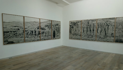 Il Buddha che non piace a Fiac. Il progetto di Pascal Convert fa discutere la Francia