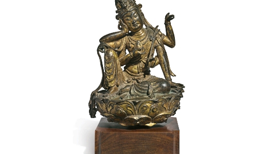 Dal mercatino all’asta. L’affare del secolo