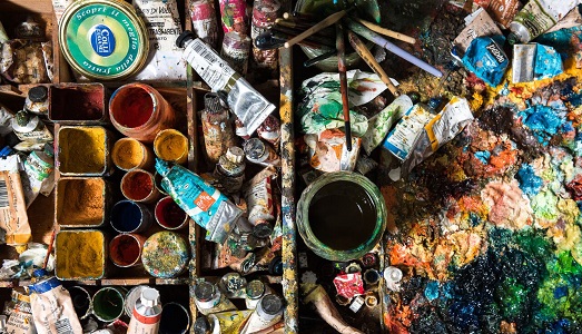 Alla riscoperta dell’artigianato con Buongiorno Ceramica! La festa mobile delle arti