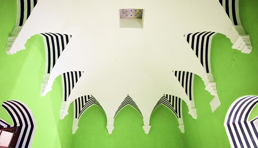 Fòcara, tra idee di fragilità politica e “ritorni” al fuoco. Ecco un assaggio della nuova edizione della tradizionale festa di Novoli, mixata con il contemporaneo